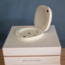 Load image into Gallery viewer, Odesse Solid Perfume Refillable Vessel - Plastic Free