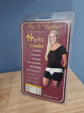 Load image into Gallery viewer, Hip Brace / V2 Combo Support