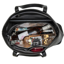 Load image into Gallery viewer, Andrea Large Tote + Removable Cooler Bag