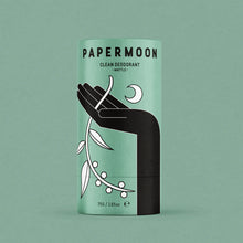 Load image into Gallery viewer, Papermoon Natural Deodorant