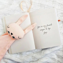 Load image into Gallery viewer, Tiny Little Miracle Feed-Sleep-Grow-Inspire Baby Journal