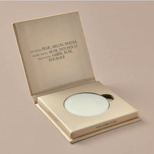 Load image into Gallery viewer, Odesse Solid Perfume - Amber Haze