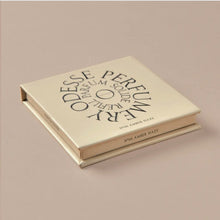 Load image into Gallery viewer, Odesse Solid Perfume - Amber Haze
