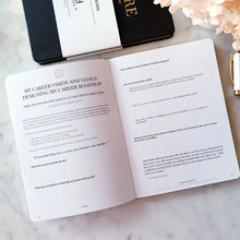 Load image into Gallery viewer, Aspire Career Designer