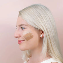 Load image into Gallery viewer, SPF 50 NATURAL TINTED MOISTURISER