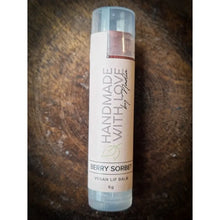 Load image into Gallery viewer, Handmade Lip balm varieties