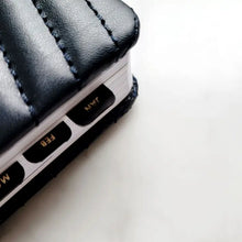 Load image into Gallery viewer, Planner Stickers and Tabs - Black