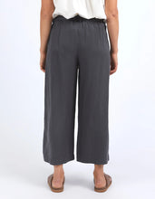 Load image into Gallery viewer, Bliss Washed Pant Washed Black