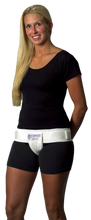 Load image into Gallery viewer, Hip Brace / V2 Combo Support