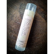 Load image into Gallery viewer, Handmade Lip balm varieties