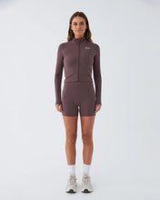 Load image into Gallery viewer, Flex 5inch Pocket Bike Short - Hot Cocoa