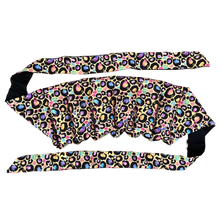Load image into Gallery viewer, Wrap Around Wearable Lupin Heat Pack