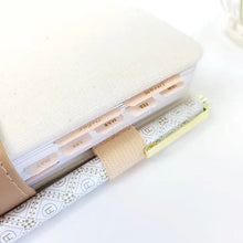 Load image into Gallery viewer, Planner Stickers and Tabs - Blossom