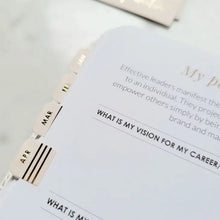 Load image into Gallery viewer, Planner Stickers and Tabs - Blossom