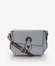 Load image into Gallery viewer, Beetle Leather Cross Body Bag