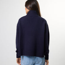 Load image into Gallery viewer, Tessa Knit - Royal Blue