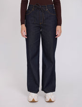 Load image into Gallery viewer, Richmond Jeans - Dark Indigo