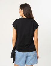 Load image into Gallery viewer, Notting Hill T-Shirt - Black
