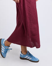 Load image into Gallery viewer, Eleni Skirt - Plum