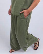 Load image into Gallery viewer, Bliss Culotte - Clover