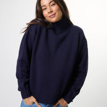 Load image into Gallery viewer, Tessa Knit - Royal Blue