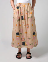 Load image into Gallery viewer, Maya Skirt - Desert Dreams