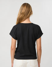 Load image into Gallery viewer, Cara Top - Black