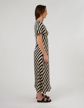 Load image into Gallery viewer, Lola Dress - Liquorice Allsorts