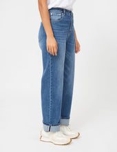 Load image into Gallery viewer, Ringo Jean - Vintage Indigo
