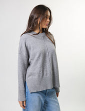Load image into Gallery viewer, Pieter Knit - Grey