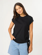 Load image into Gallery viewer, Notting Hill T-Shirt - Black