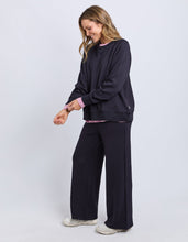 Load image into Gallery viewer, Freedom Panel Crew - Midnight Navy