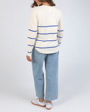 Load image into Gallery viewer, Crosby Long Sleeve Everyday Tee