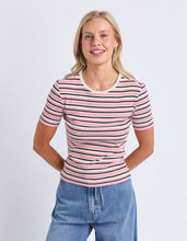 Load image into Gallery viewer, Chocberry tee