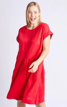 Load image into Gallery viewer, Sunset Hour Dress - Poppy