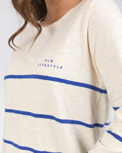 Load image into Gallery viewer, Crosby Long Sleeve Everyday Tee