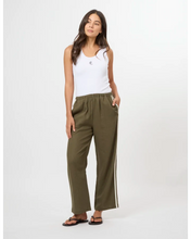 Load image into Gallery viewer, Peyton Pant - Khaki