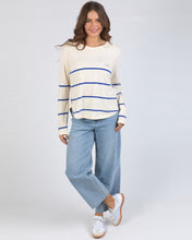 Load image into Gallery viewer, Crosby Long Sleeve Everyday Tee