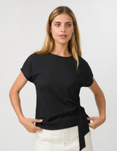 Load image into Gallery viewer, Cara Top - Black