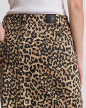 Load image into Gallery viewer, Ryder Skirt - Leopard