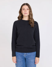 Load image into Gallery viewer, Naomi Knit - Anthracite