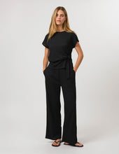 Load image into Gallery viewer, Lara Pant - Black