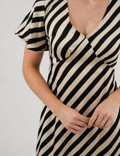 Load image into Gallery viewer, Lola Dress - Liquorice Allsorts