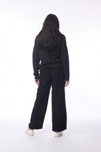 Load image into Gallery viewer, Cord Solid Trouser Flared