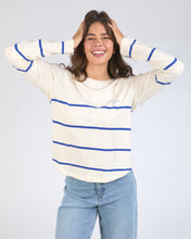 Load image into Gallery viewer, Crosby Long Sleeve Everyday Tee