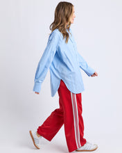 Load image into Gallery viewer, York Pants - Cranberry
