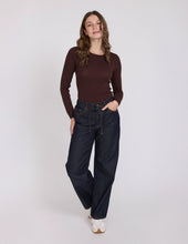 Load image into Gallery viewer, Richmond Jeans - Dark Indigo