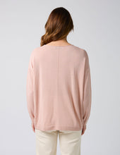 Load image into Gallery viewer, Janey Jumper - Rose