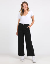 Load image into Gallery viewer, Izzy Wide Leg Jean