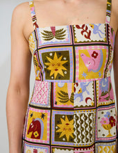 Load image into Gallery viewer, Jude Dress - Memories of Morocco